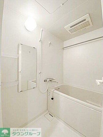 スカイコート桐林の物件内観写真